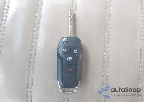 2014 Ford Fusion Hybrid Se from USA, damaged, VIN 3FA6P0LU6ER125084